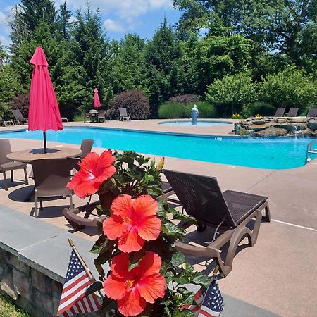 Woodfield Manor - A Sundance Vacations Property Cresco Buitenkant foto