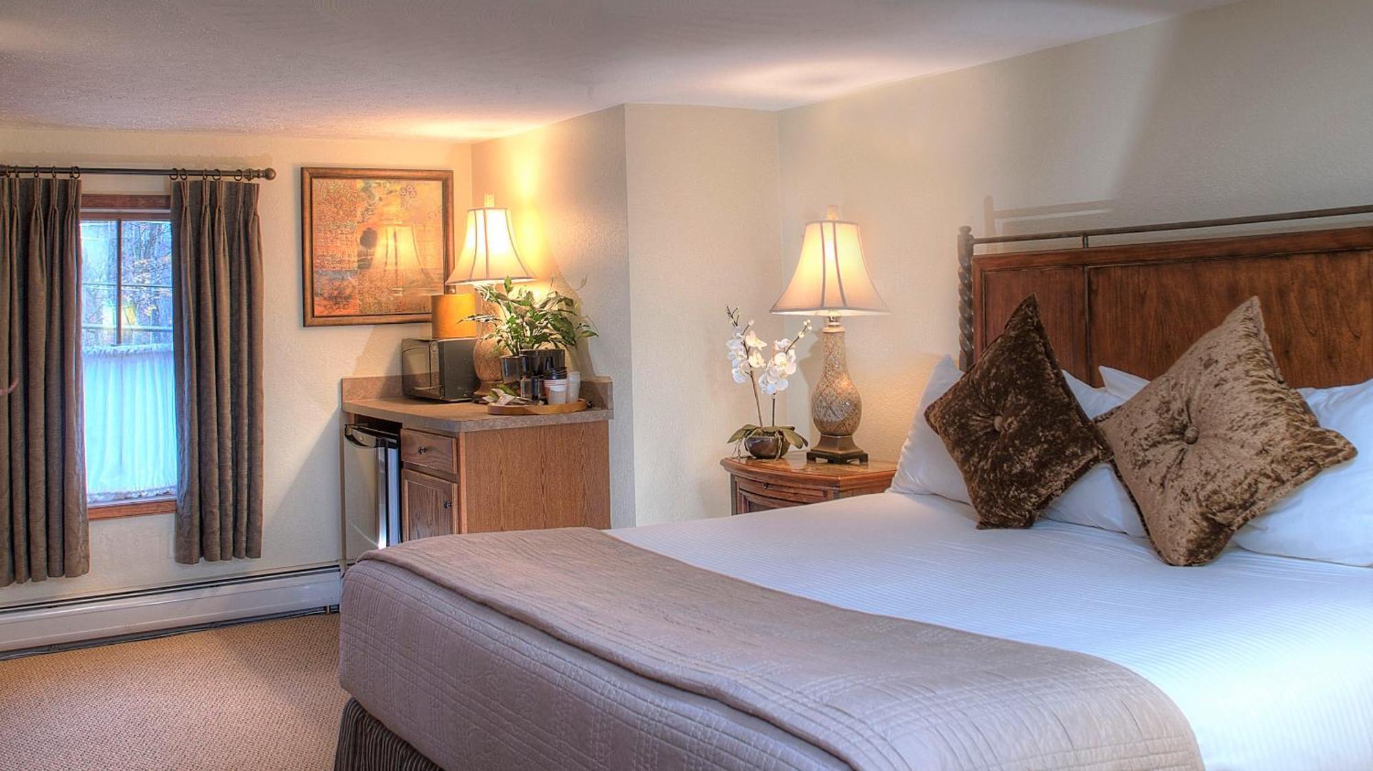 Woodfield Manor - A Sundance Vacations Property Cresco Buitenkant foto