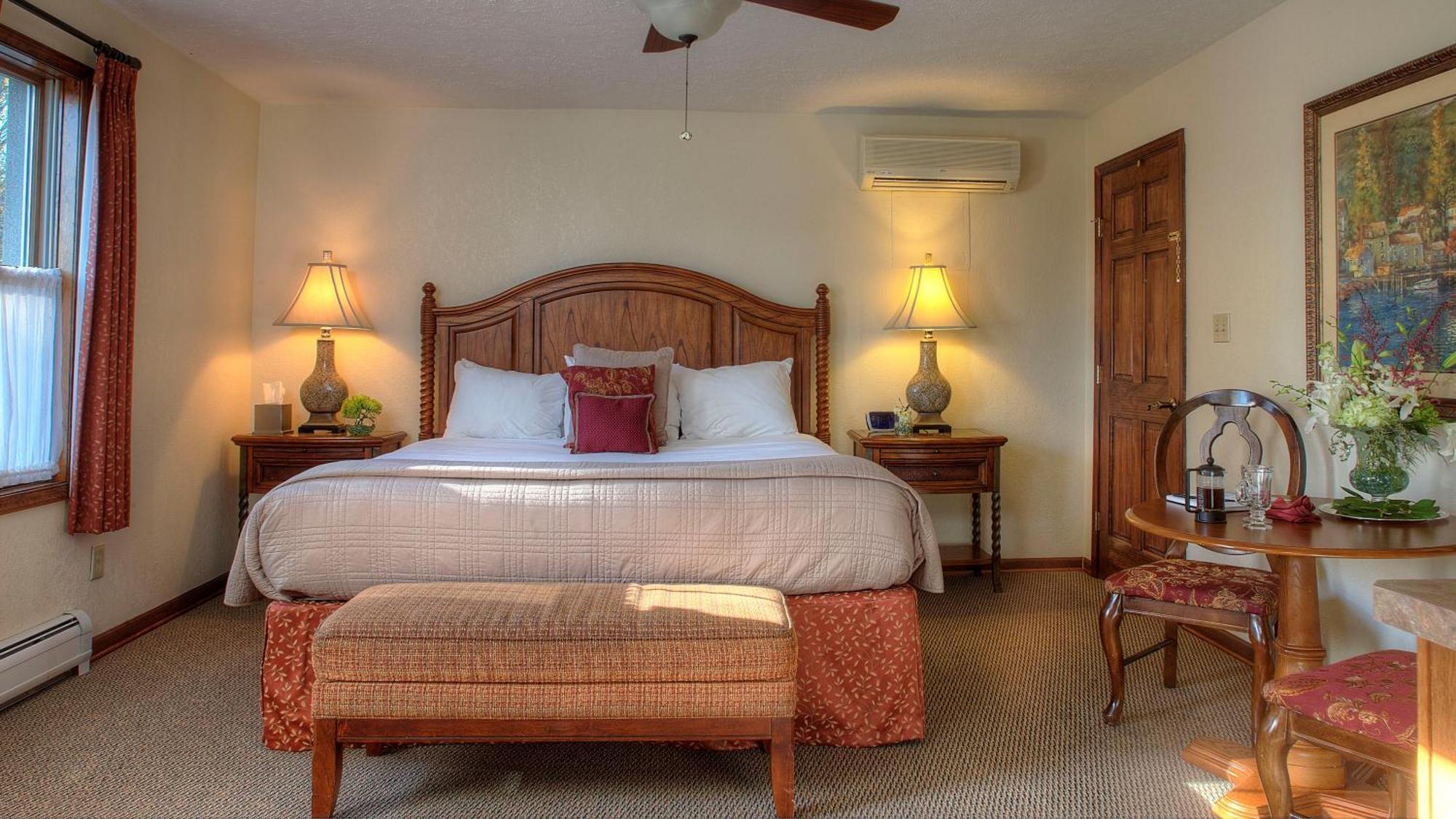 Woodfield Manor - A Sundance Vacations Property Cresco Buitenkant foto