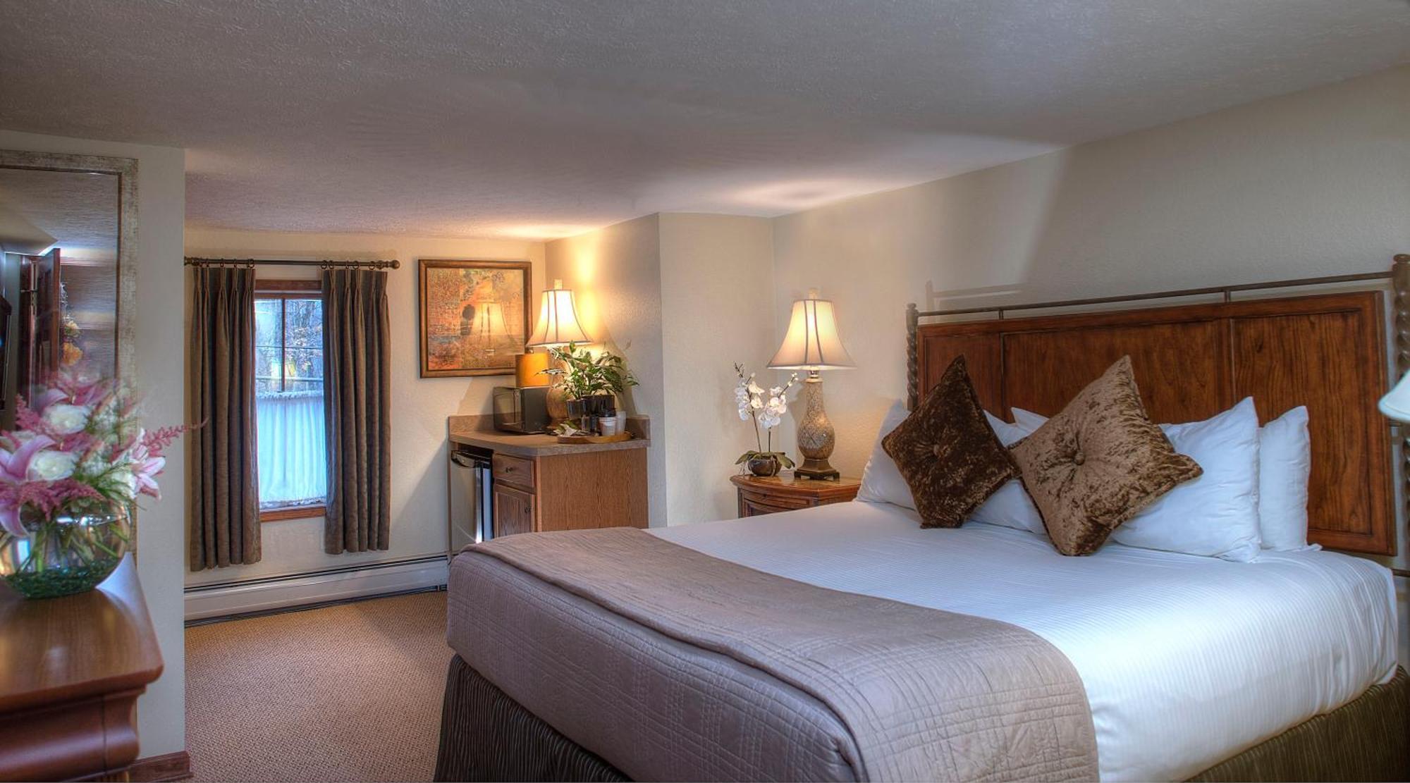 Woodfield Manor - A Sundance Vacations Property Cresco Buitenkant foto