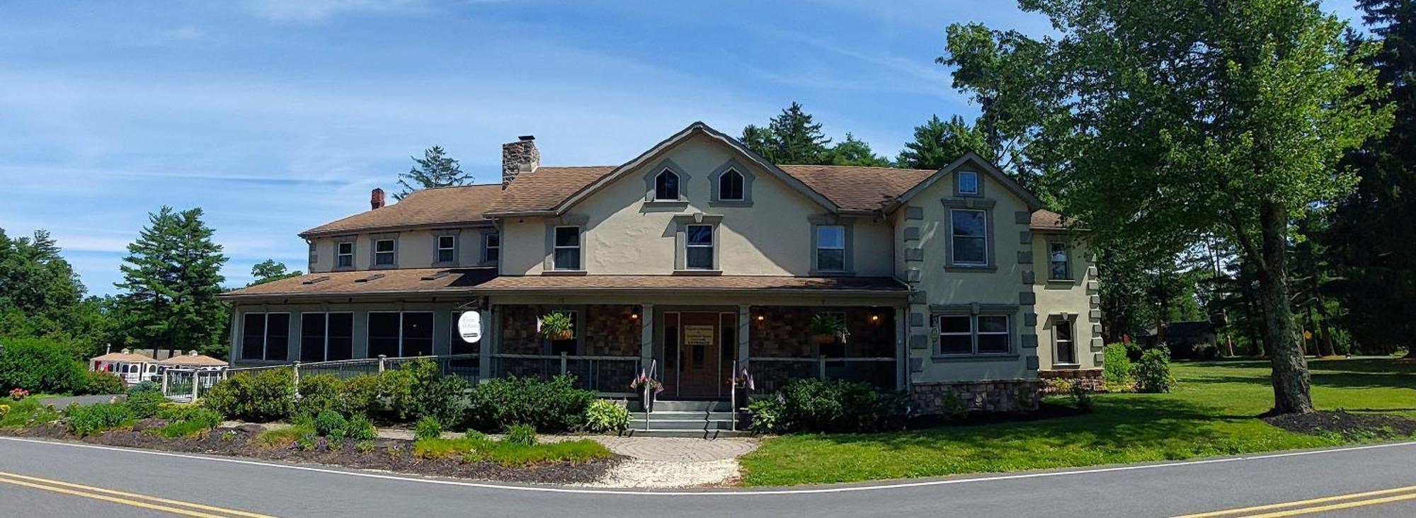 Woodfield Manor - A Sundance Vacations Property Cresco Buitenkant foto