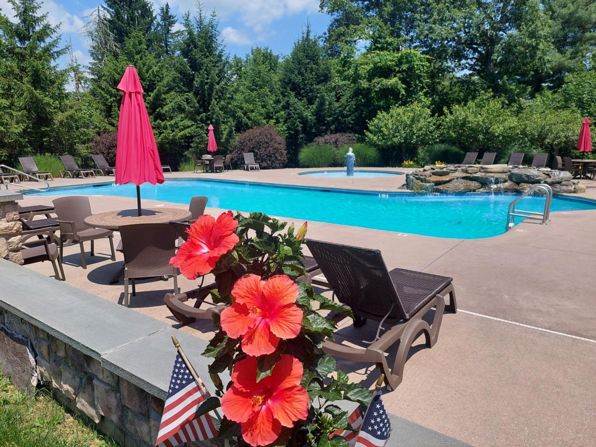 Woodfield Manor - A Sundance Vacations Property Cresco Buitenkant foto