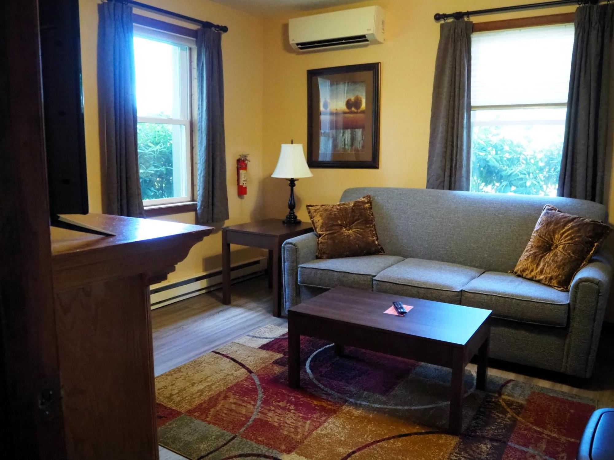 Woodfield Manor - A Sundance Vacations Property Cresco Kamer foto