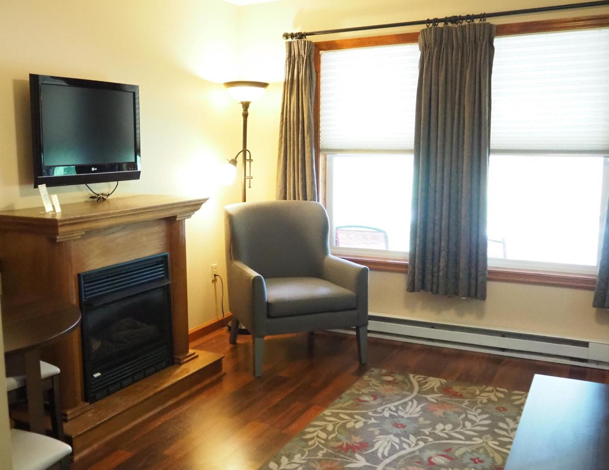 Woodfield Manor - A Sundance Vacations Property Cresco Kamer foto