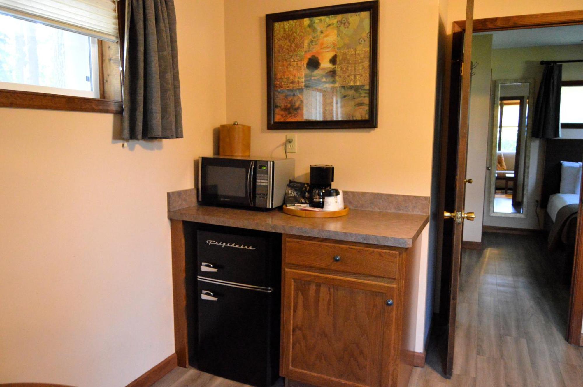 Woodfield Manor - A Sundance Vacations Property Cresco Kamer foto