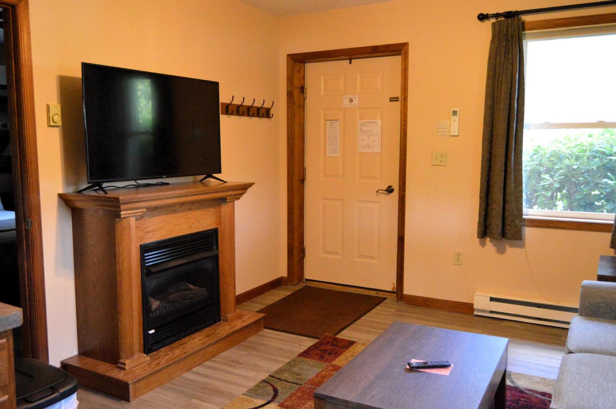 Woodfield Manor - A Sundance Vacations Property Cresco Kamer foto