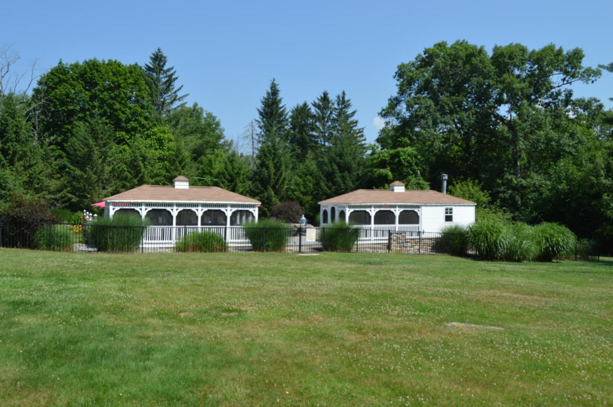 Woodfield Manor - A Sundance Vacations Property Cresco Buitenkant foto