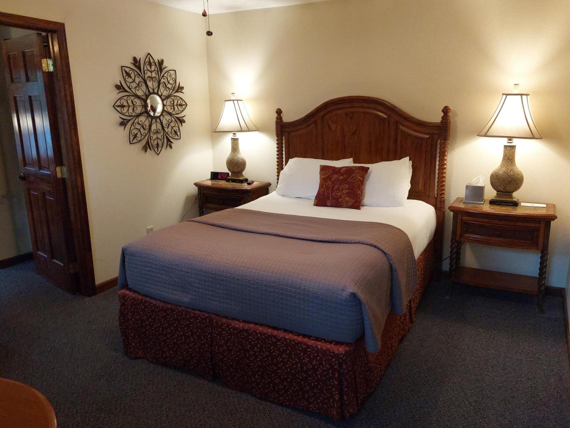 Woodfield Manor - A Sundance Vacations Property Cresco Buitenkant foto