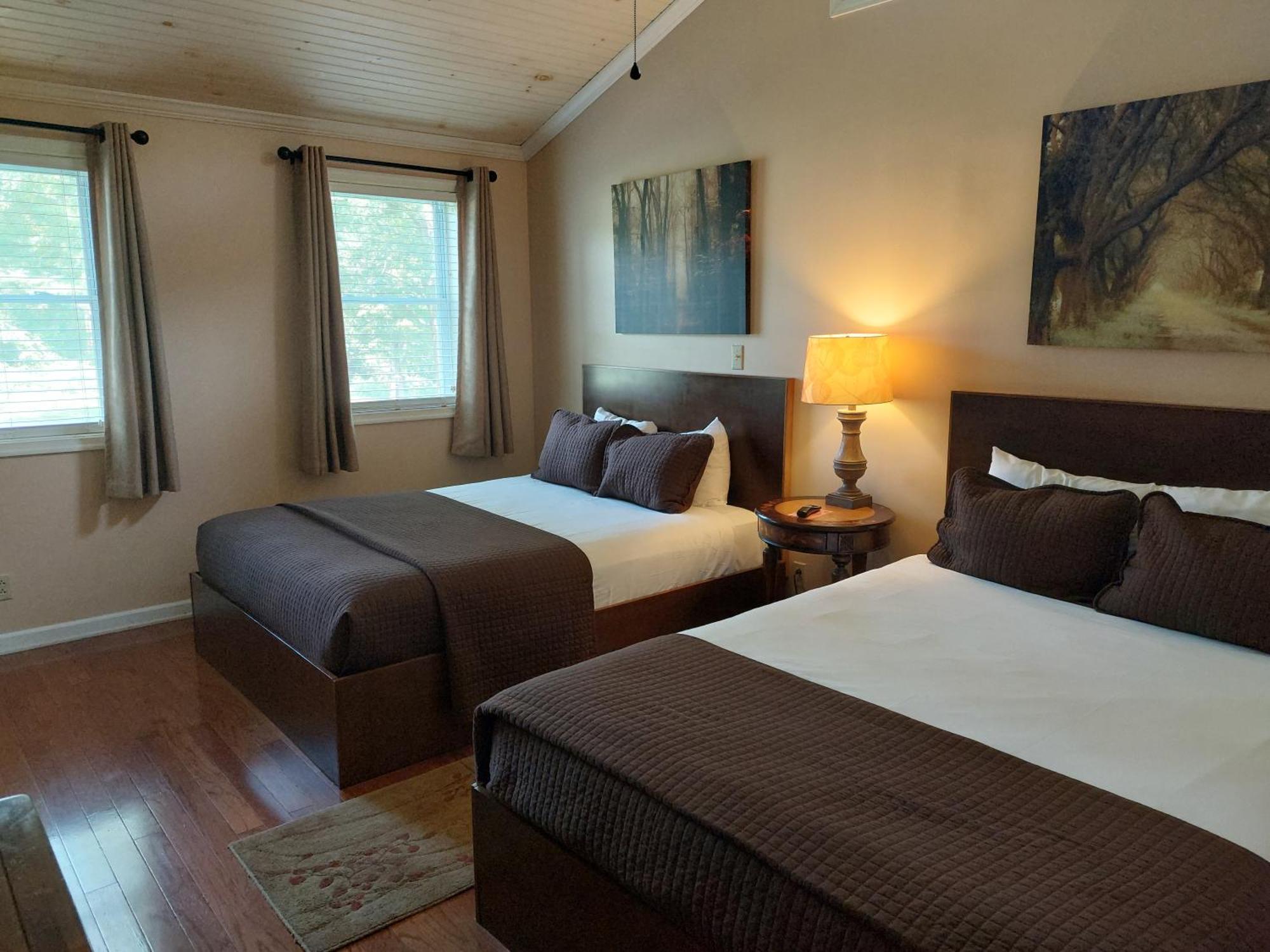 Woodfield Manor - A Sundance Vacations Property Cresco Buitenkant foto