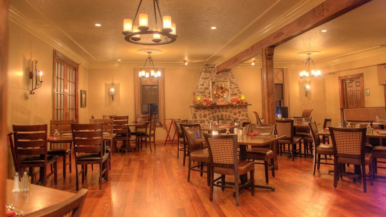 Woodfield Manor - A Sundance Vacations Property Cresco Buitenkant foto