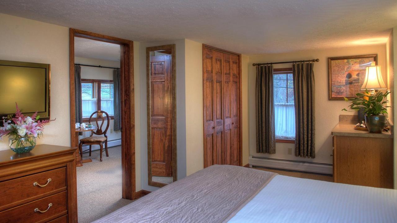 Woodfield Manor - A Sundance Vacations Property Cresco Buitenkant foto
